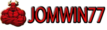 JOMWIN77 Logo